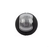 Pommeau de levier de vitesse FR3Z7213AD Pièce de rechange pour Ford Mustang 2019 2023 compatible avec les spécifications OE