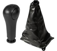 Pommeau de levier de vitesse lesté Pour Chery Pour QQ 5 pour vitesse Pommeau de levier de pour vitesses Poignée de levier(Case and Gear Knob)