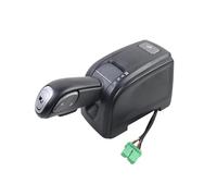 Pommeau de levier de vitesse lesté Unité de commande levier vitesses transmission 21073025 21937969 21456377 22583045 Compatible avec pour bus B12B B12M B9R B9TL Compatible FH/FM LHD