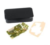 Pommeau de levier de vitesse LHD - Indicateur de position - Circuit imprimé de rechange compatible avec BMW Série 3 F30 F34 F35 F36 et 5 6 7 séries X3 X4 X5 X6