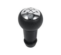 Pommeau de Levier de Vitesse Manuel 5 Vitesses pour Citroën C2, C3, C4, Berlingo, Peugeot 206, 308, 5008, Partner - Accessoire de remplacement élégant et pratique, compatible avec plusieurs modèles