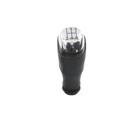 Pommeau De Levier De Vitesse Manuel 5 Vitesses pour R&enault pour Clio 4 IV MK4 pour Captur 328654134R 328651259R 328657531R 328655866R Pommeau Levier Vitesse(Gloss slivery)