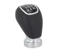 Pommeau de levier de vitesse manuel à 5 vitesses pour Hyundai I10 2007-2013, conçu pour s'adapter et améliorer l'expérience de changement de vitesse