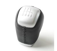Pommeau de levier de vitesse manuel à 6 vitesses pour Range Rover pour modèles Evoque 2011 2018 OEM LR024719 LR024721 Convient pour l'installation