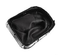 Pommeau de levier de vitesse manuel conçu pour Chevrolet Cruze 2008 2012, cuir synthétique avec ajustement précis pour une expérience de changement de vitesse fluide