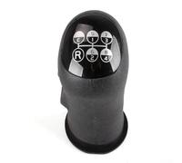 Pommeau de levier de vitesse manuel Fh/FM 8 vitesses en plastique noir avec levier Fh compatible avec série Fm (OEM 20488058)