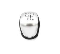 Pommeau de levier de vitesse manuel pour C-Max 2007-2021 pour Focus Mk2 2007-2011 Mk3 2011-2018