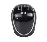 Pommeau de levier de vitesse manuel pour Chevrolet Chevy Cruze 2008-2014 1,6 L