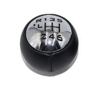 Pommeau de levier de vitesse manuel pour Fiat Ulysse 2002 2003 2004 2005 2006 2007 2008 2009 (6 vitesses)