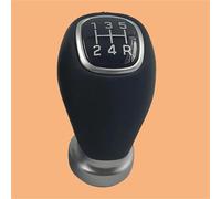 Pommeau de levier de vitesse manuel pour Rio 5 2012 2013 2014 2015 (5 vitesses)