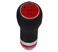 Pommeau de Levier de Vitesse Pommeau Levier Vitesse Voiture pour A1 8X S1 A2 8Z A3 S3 8L 8P 8V A4 B6 B7 B8 B9 A5 8T A6 C5 C6 C7 Q2 Q3 8U Q5 12mm Accessoires de voiture-R12345 Type 10