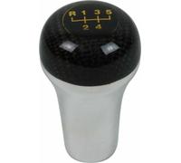 Pommeau de levier de vitesse pour BMW E34 E39 E60 E36 E46 E90 E87 Z1 Z3 Z4 X5 Alu Brillant Manuel