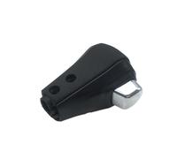 Pommeau De Levier De Vitesse pour CR-V pour CRV 2012 2013 2014 2015 2016 Pommeau Levier Vitesse Automatique Voiture Manette Vitesse avec/sans Trous Style Voiture Pommeau De Levier (Color : No D3 Hole