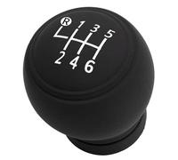 Pommeau de Levier de Vitesse pour Fiat 500 332 2020+ | Pommeau Vitesse Levier Housse Manchon Cache Protection Boite Vitesses Poignee Coque Gaine Manette