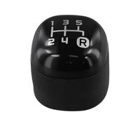 Pommeau de levier de vitesse pour Fiat Panda 2012 5 vitesses Pommeau de levier de vitesse en plastique Handball 502942700