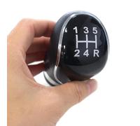 Pommeau De Levier De Vitesse pour Fiesta MK7 pour Focus MK3 pour C-Max pour B-Max pour Mondeo MK4 pour Kuga pour Transit Pommeau Levier Vitesse Manuel À 5 Vitesses
