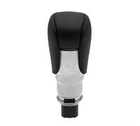 Pommeau de levier de vitesse pour Honda Accord 2018-2020, 1 pièce en plastique avec design à ajustement direct, compatible avec la pièce OE numéro 54130-TVA-A82ZA