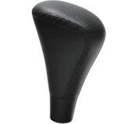 Pommeau de levier de vitesse pour Mercedes C Classe W205 2014-2025 Similicuir Noir
