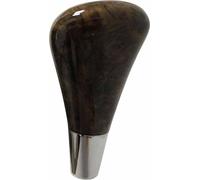 Pommeau de levier de vitesse pour Mercedes M Classe W163 1998-2005 Naturel