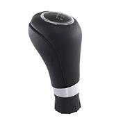 Pommeau de Levier de Vitesse Pour Mercedes pour Benz classe B W245 2005-2011 manuel 6 vitesses pommeau de levier de vitesse manette de vitesse bouton poignée Pommeau Vitesse