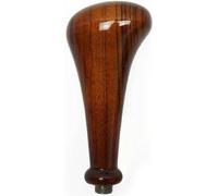 Pommeau de levier de vitesse pour Mercedes SL R107 R129 Manuel bois précieux Zebrano