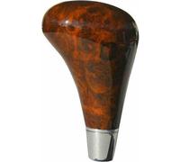 Pommeau de levier de vitesse pour Mercedes SLK R170 SL R230 Walnut