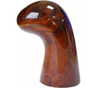 Pommeau de levier de vitesse pour Mercedes Vito W638 1996-2003 Manuel ronce de noyer