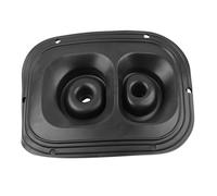 Pommeau De Levier De Vitesse Pour Mitsubishi Pajero Montero Shogun,Couvercle Anti-Poussière Intérieur,Pommeau De Levier De Vitesse,4 Roues Motrices,Mk2,V31,V32,V33,Mb659322
