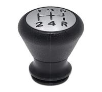 Pommeau de levier de vitesse pour P&eugeot 106 107 206 207 306 406 307 pour C&itroen C2 C3 C4L C5 pour Pi & casso 5/6 vitesses (D)