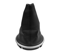 Pommeau de levier de vitesse pour Skoda Fabia 2 II MK2 Combi pour Scout 2007-2014 5/6 vitesses