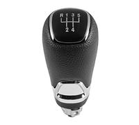 Pommeau de levier de vitesse pour Skoda Fabia 2 II MK2 Combi pour Scout 2007-2014 5/6 vitesses