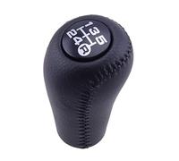 Pommeau de Levier de Vitesse pour Toyota pour Land Cruiser Prado 80 90 95 120 125 150 Série KDJ95 KZJ95 RZJ95 VZJ95 KZJ120 Pommeau Levier Vitesse Avant Voiture À 5 Vitesses