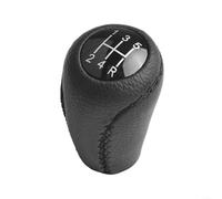 Pommeau de levier de vitesse pour véhicules Mazda 3 5 6 2007 2012, pour CX7 pour MX5, conçu pour une manipulation facile (5 vitesses)