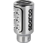 Pommeau De Levier De Vitesse Racing Chromé Universel