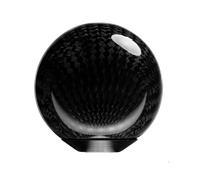 Pommeau de levier de vitesse SIMAGIC Carbon rond Q1 Q1S DS-8X Simracing