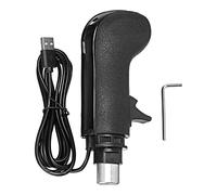 Pommeau de levier de vitesse USB pour Logitech G923 G29 G27 G25 TH8A pour camion Euro ETS2&ATS