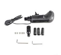 Pommeau de levier de vitesse USB simulateur de camion 18 vitesses pour Logitech G29 G27 G25 G920 et Thrustmaster TH8A, équipement de course PC Plug-Play avec haut/bas