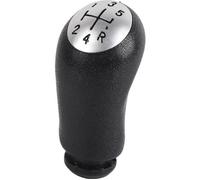 Pommeau de levier de vitesses 5 vitesses pour Renault Clio III Megane II Scenic II - Shipenophy
