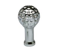 Pommeau de levier de vitesses Alu balle de Golf