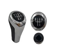 Pommeau de levier de vitesses chrome pour Bmw Série 5 E39 (04/1995-12/2003)