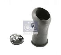 Pommeau de levier de vitesses DT Spare Parts 2.32193