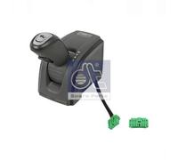 Pommeau de levier de vitesses DT Spare Parts 2.32381