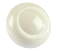 Pommeau de levier de vitesses Gris pour Coccinelle et Karmann Ghia (12/1947-07/1961) - 10 mm