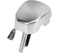 Pommeau de levier de vitesses LR 117072 Déplacement de la garniture de changement pour Land Rover Range Sport 2014-2020