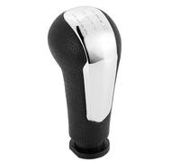 Pommeau De Levier De Vitesses Manuel 5 Rapports For Matiz Spark M300 (2011-2014) Avec Housse De Coffre En Cuir