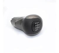 Pommeau De Levier De Vitesses Pommeau De Levier De Vitesse Manuel À 5 Vitesses Pour Civic 2006 2007 2008 2009 2010 2011 54102SNAA02(6 Speed Knob)