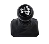 Pommeau de levier de vitesses pour Opel Tiger A 1994-2000 5-speed, Poignée de sélecteur manuel Funda para Pomo de Cambios de Coche Antidérapant
