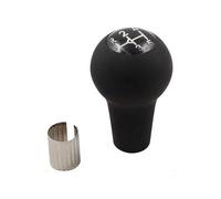 Pommeau de levier de vitesses pour Porsche 911, 912 et 914 - noir mat