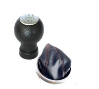 Pommeau De Levier De Vitesses Pour Suzuki Pour Swift 2005-2010 Pour S-cross SX4 Pommeau Levier Vitesse Manette Vitesse Levier Levier Bouton Douille Couvercle Anti-poussière Pommeau De Vitesse(T grey R