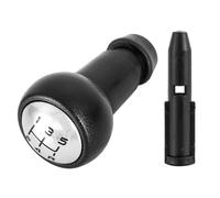 Pommeau de levier de vitesses - REM - Boîte manuelle 5 rapports - Compatibilité Citroën C2, C3, C4, Berlingo